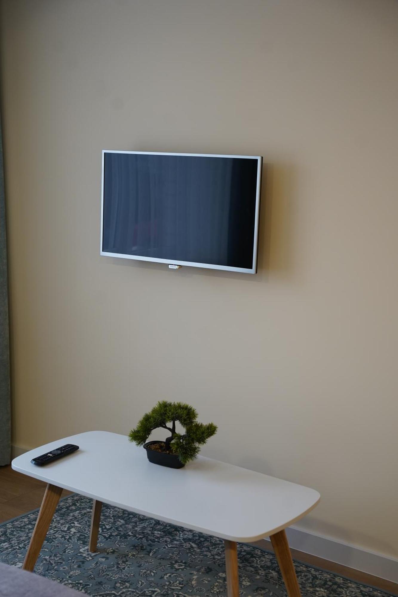 Studio Anna Panevezys Luaran gambar
